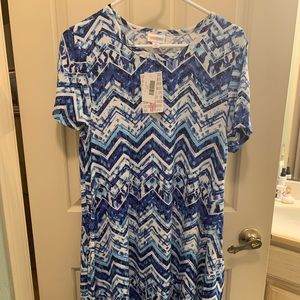 *NWT* LulaRoe Jessie (M)